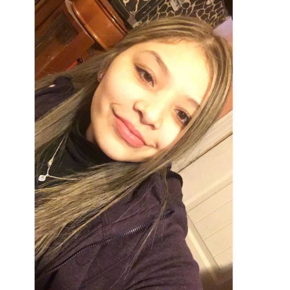 Meet your Posher, Stacy